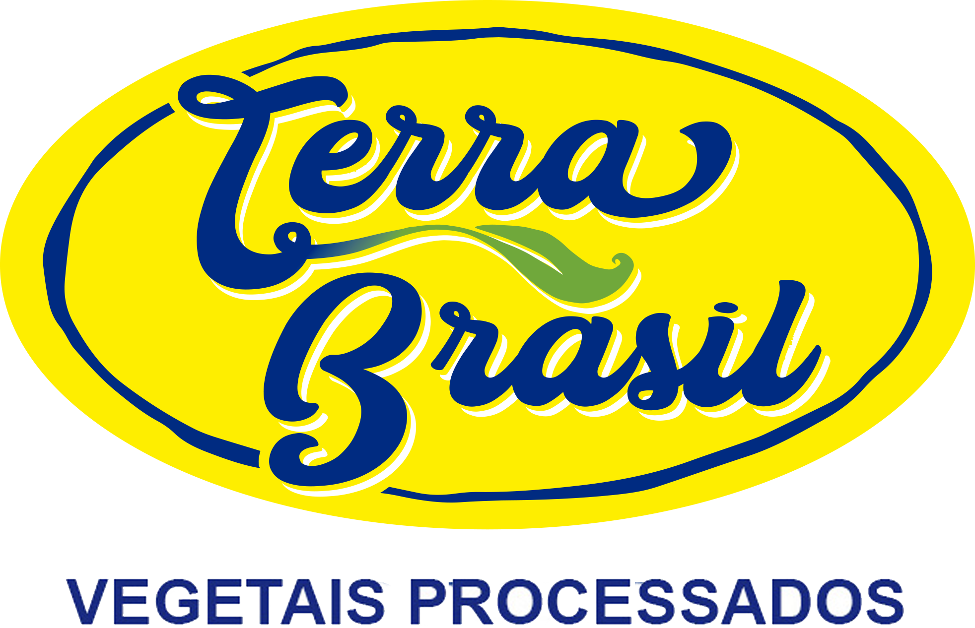 Terra Brasil Vegetais Processados
